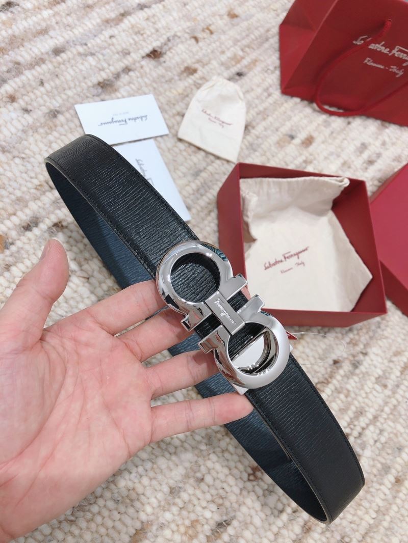 Ferragamo Belts